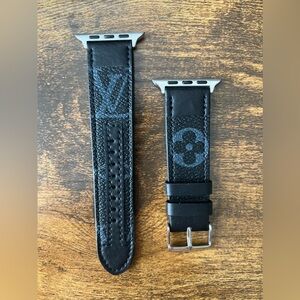 SALE‼️ Black Watch Band